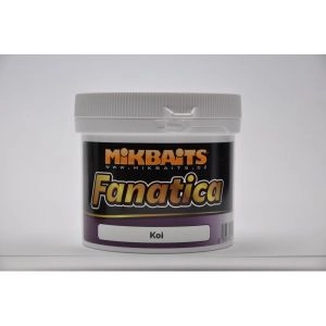 Mikbaits Obaľovacie cesto Fanatica