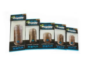 Náhradné PVA sáčky Edges Rapide Refils Fast Melt 60x130mm 20ks