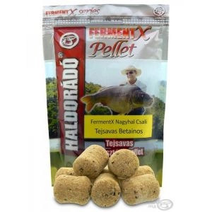 Pelety FermentX Big Carp - betain