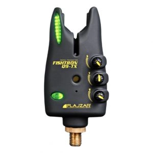 Signalizátor Fishtron Q9 TX žltý