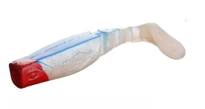 Nástraha Kopyto Fishunter 10,5cm 31RH