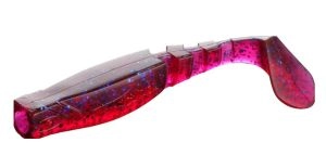 Nástraha Kopyto Fishunter 5cm 12