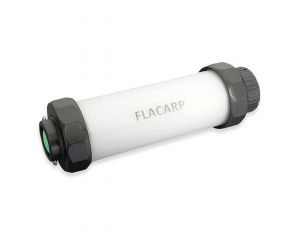 Flacarp Svetlo bivakové FL6 RGB LED s prijímačom