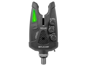  Náhradný Signalizátor Solux RX8