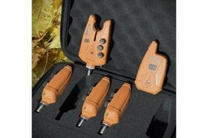 Sada signalizátorov X8 Colour Orange 2+1