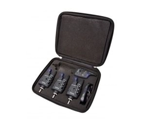 Flajzar Sada signalizátorov Fishtron Q9 RGB TX