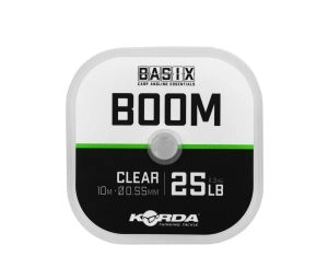 Korda Fluorocarbon Basix Boom 10m