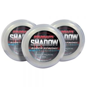 Fluorocarbon Shadow 0.405mm 20m