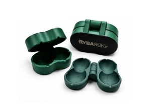 RYBA Forma na boilies Pastu Flash