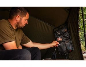 Organizér do bivaku Bivvy Organiser