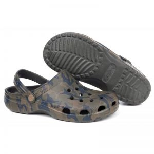 Šľapky Chunk Camo Clogs 46