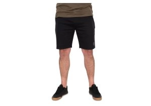 Kraťasy Collection Jogger Shorts Black veľ.XXL