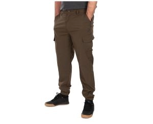 Nohavice Khaki LW Cargo Trousers veľ.XXL