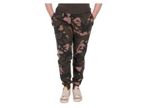 Tepláky Dámske Womens Camo Jogger veľ.XL