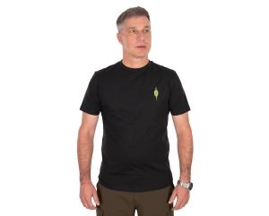 Fox Tričko Green Indicator T