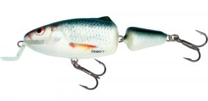 Wobler Frisky 7cm FR7DR RD