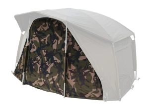 Moskytiéra na Bivak Frontier II XL Camo Mozzy Mesh