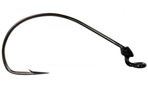 Mustad Háčik KVD Grip-Pin Hook