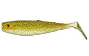 Nástraha G Bump Ghost 8cm UV Pike