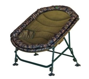 Kreslo Repus G2 Relax Square Chair Camo