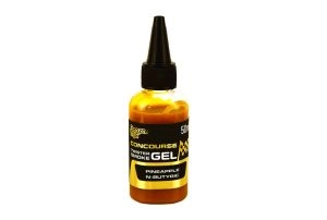 Dip Concourse Twister Smoke Gel 50ml Ananás N-Butyric