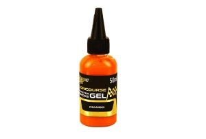 Dip Concourse Twister Smoke Gel 50ml Mango