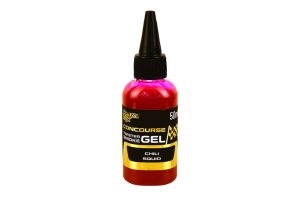Dip Concourse Twister Smoke Gel 50ml Chilli Squid