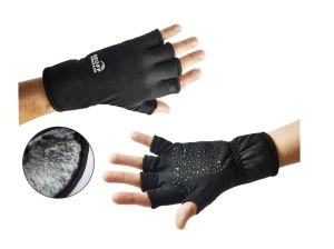 Rukavice Zateplené AirBear bez prstov veľ.XXL/XXXL