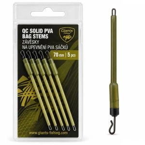 Systém Na Upevnenie PVA Sáčikov 5ks 70mm