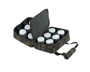 Obal na nástrahy Hookbait Bag