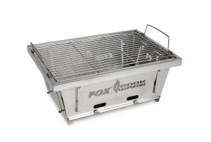 Gril Cookware Foldable BBQ
