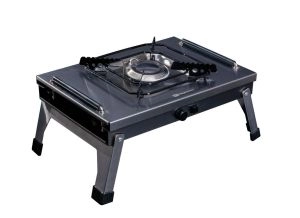 Ridgemonkey Varič Grilla CookStation Single Hob