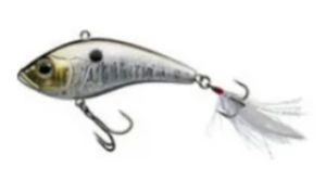 Wobler Kaiju Boost S 7,5cm 20g Flash Bait