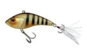Wobler Kaiju Boost S 7,5cm 20g Wild Perch