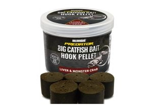 Haldorado Pelety Catfish Bait Hook 28mm 300g