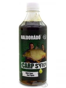 Posilovač Carp Syrup - Divoký Tiger