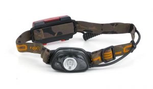 Čelovka Halo MS250 Headtorch