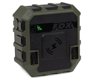 Powerbanka Halo Wireless Power 48k