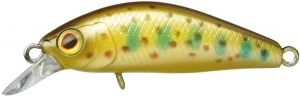 Wobler Chubby Minnow 35 SP Truitelle