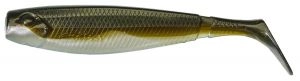 Gumená nástraha G Bump 10,5cm Brown Shiner