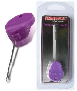 Starbaits Ihla na Partikel