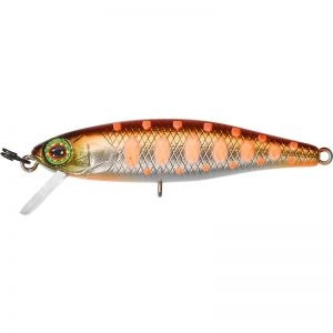 Wobler Tiny Fry 50 SP Copper Trout