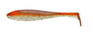 Nástraha Magic Slim Shad 5 (12,5cm) Magic Orange 5ks