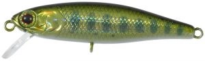 Wobler Tiny Fry 38 SP Gold Yamame