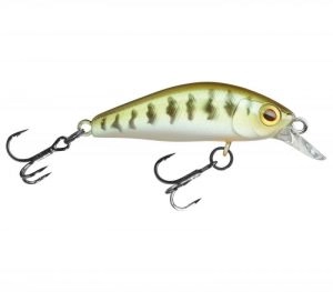 Wobler Chubby Minnow 35 SP Vairon