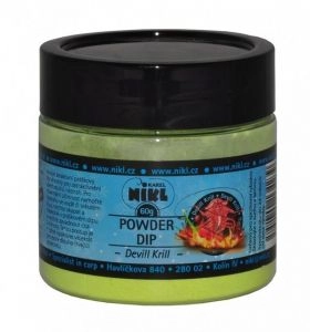 Powder dip MGS 60g