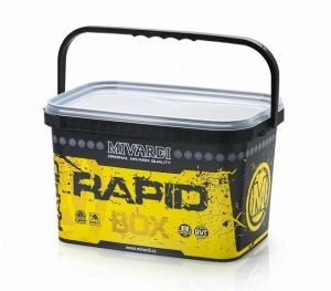 Mivardi Method Mix Rapid Excellent 3kg