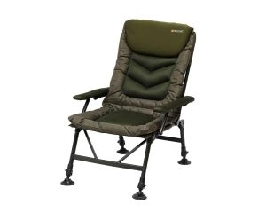 Prologic Kreslo Inspire Relax Chair With Armrests