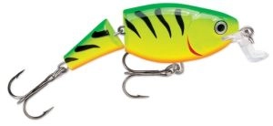 Wobler Jointed Shallow Shad Rap 07 FT
