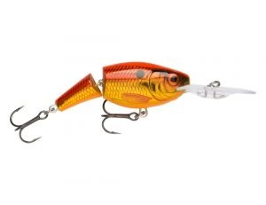 Wobler Jointed Shad Rap® 07 OSD